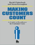 Making Customers Count