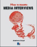 How to Handle Media Interviews 