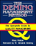 The Deming Management Method