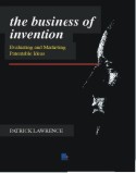 The Business of Invention
