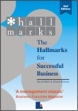 The Hallmarks for Successful Business
