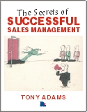 The Secrets of Successful Sales Management