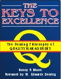 The Keys to Excellence