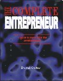 The Complete Entrepreneur (2nd ed)