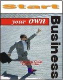 Start Your Own Business