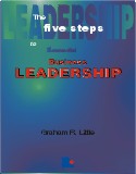 Five Steps to Successful Business Leadership