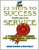 12 Steps to Success through Service