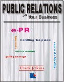 Public Relations for your Business