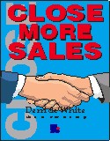 Close More Sales