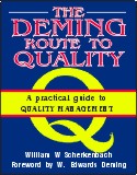 The Deming Route to Quality