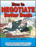 How to Negotiate Better Deals