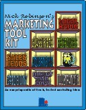 Marketing Toolkit