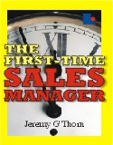 The First-Time Sales Manager