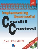 Implementing Successful Credit Control (3rd ed)