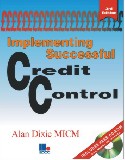 Implementing Successful Credit Control (3rd ed)