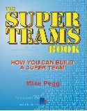The Super Teams Book