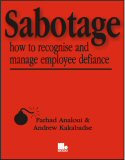 Sabotage