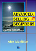 Advanced Selling for Beginners
