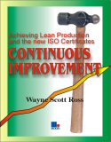 Continuous Improvement