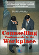 Counselling Fundamentals in the Workplace  