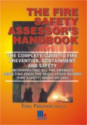 Fire Safety Assessor's Handbook