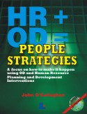 HR + OD People Strategies