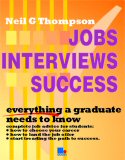 Jobs, Interviews, Success