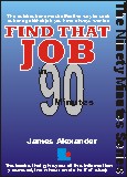 Find That Job in 90 Minutes