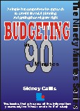 Budgeting in 90 Minutes
