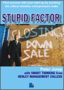 The Stupid Factor