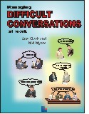 Managing Difficult Conversations at Work