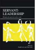 Servant-Leadership