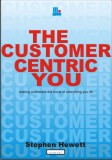 The Customer-Centric You