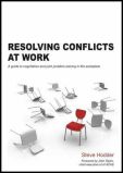 Resolving Conflicts at Work