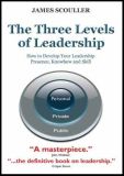 The Three Levels of Leadership