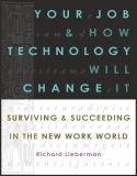 Your Job and How Technology Will Change It