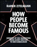 Book of the Month - How People Become Famous